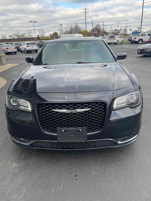 used 2015 Chrysler 300 car, priced at $14,995