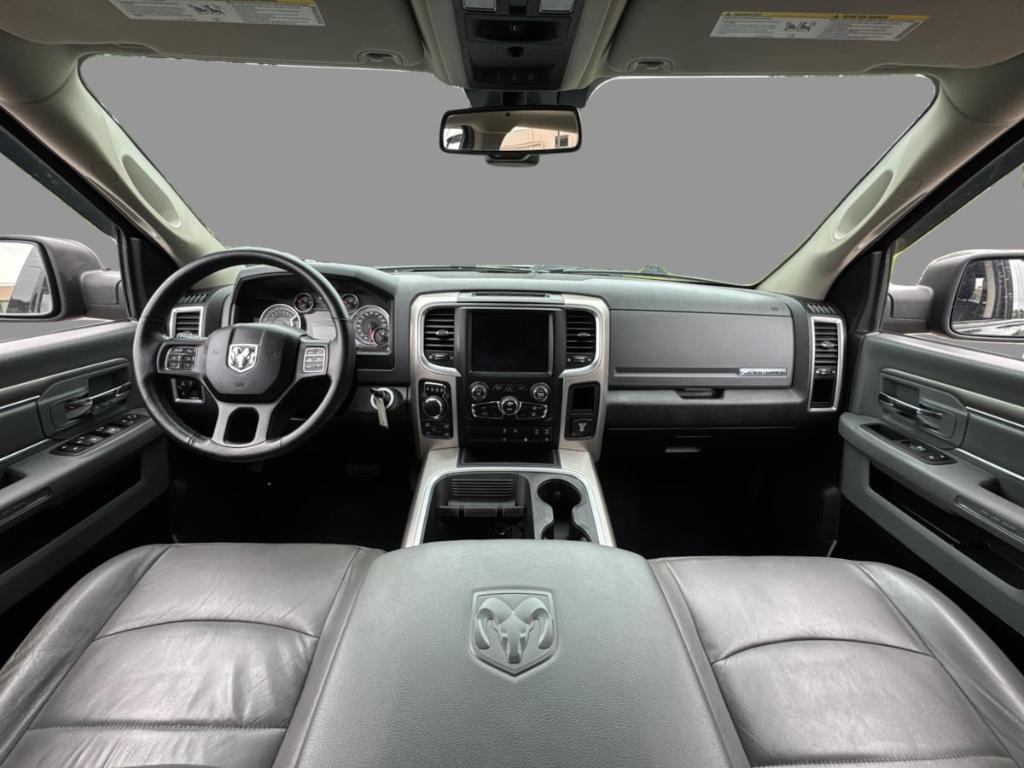 used 2019 Ram 1500 Classic car, priced at $24,895