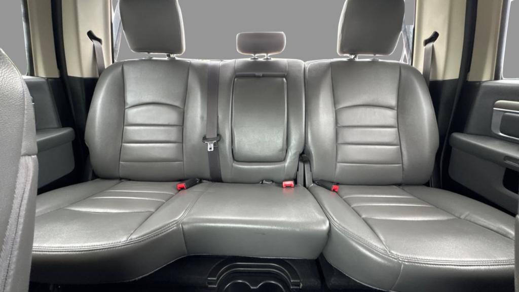 used 2019 Ram 1500 Classic car, priced at $24,895