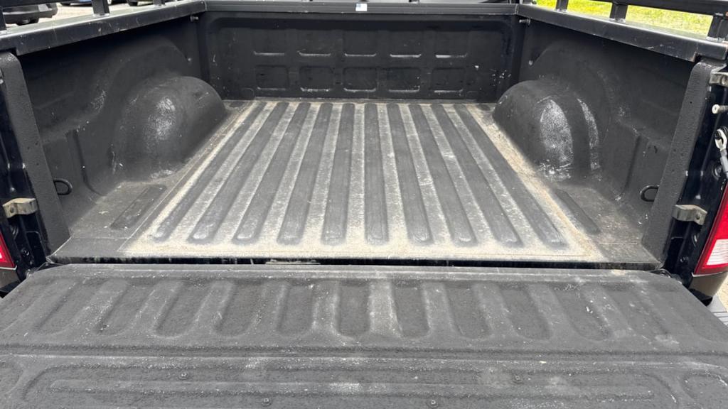 used 2019 Ram 1500 Classic car, priced at $24,895