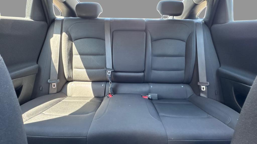 used 2024 Chevrolet Malibu car, priced at $20,295