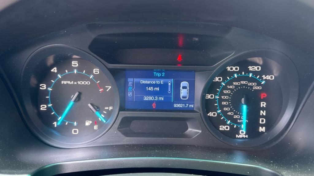 used 2014 Ford Explorer car, priced at $10,995