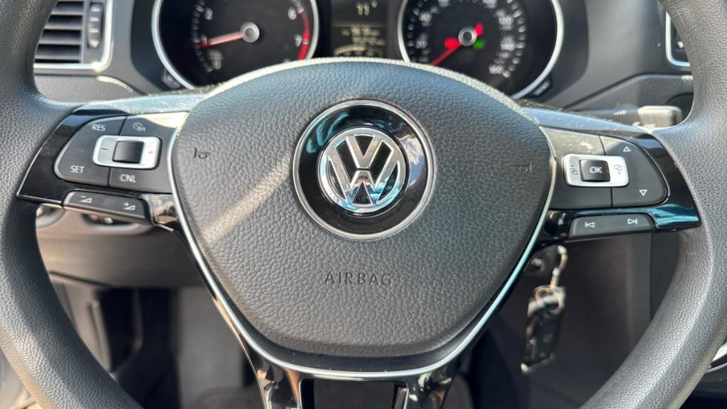 used 2018 Volkswagen Jetta car, priced at $11,495
