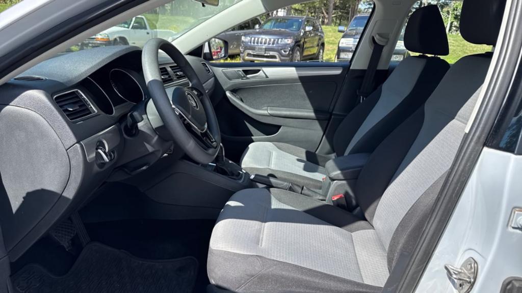 used 2018 Volkswagen Jetta car, priced at $11,495