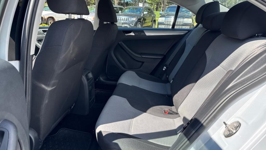 used 2018 Volkswagen Jetta car, priced at $11,495