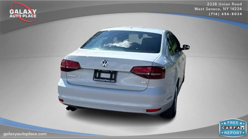 used 2018 Volkswagen Jetta car, priced at $11,495