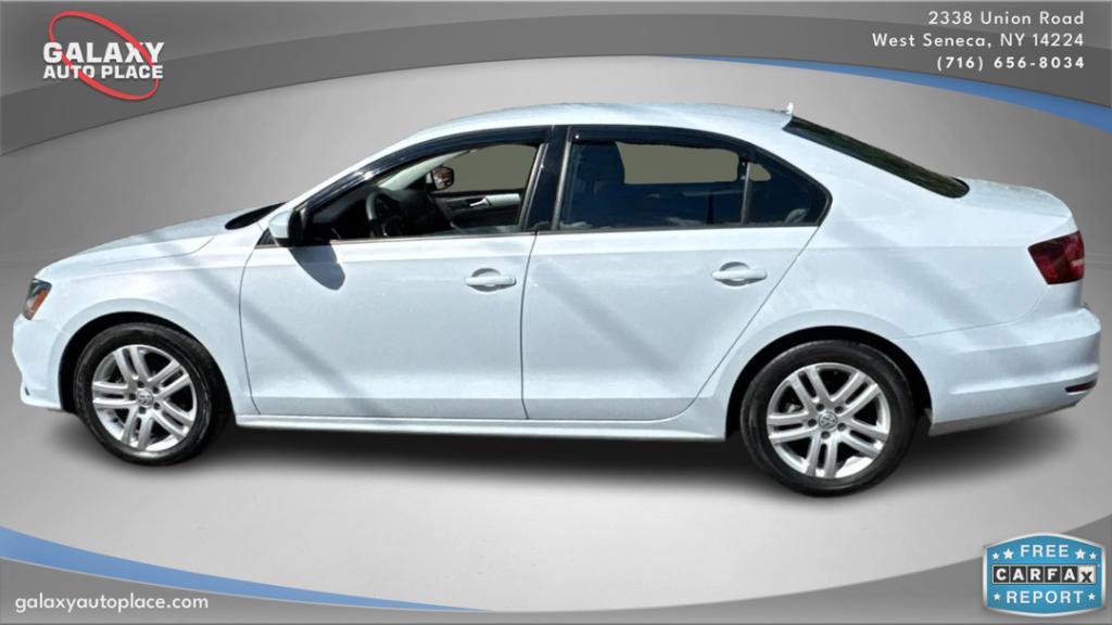 used 2018 Volkswagen Jetta car, priced at $11,495