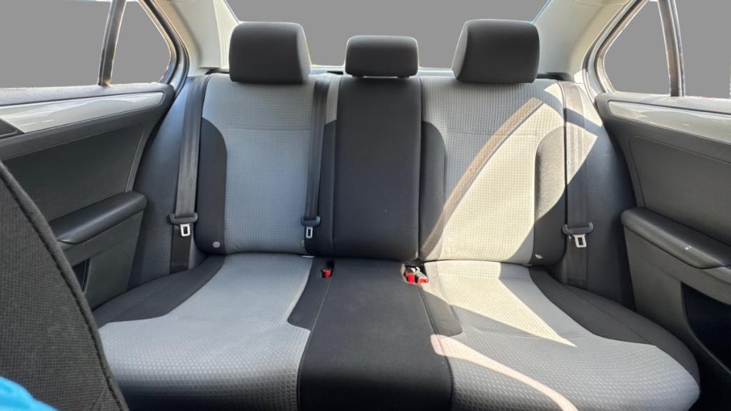 used 2018 Volkswagen Jetta car, priced at $11,495