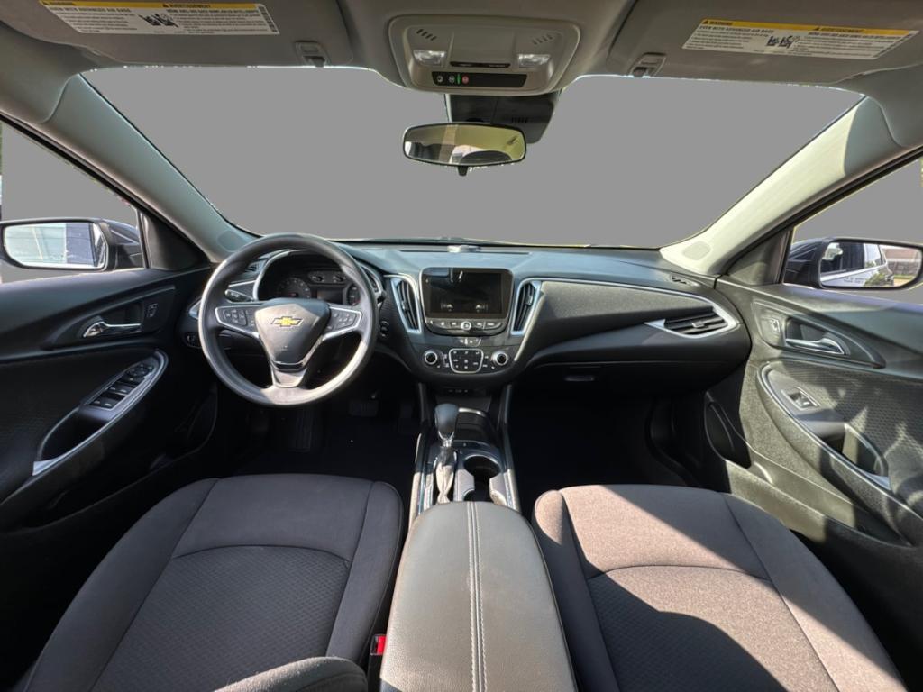 used 2023 Chevrolet Malibu car, priced at $19,495
