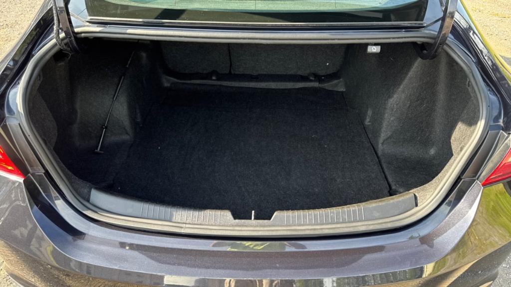 used 2023 Chevrolet Malibu car, priced at $19,495