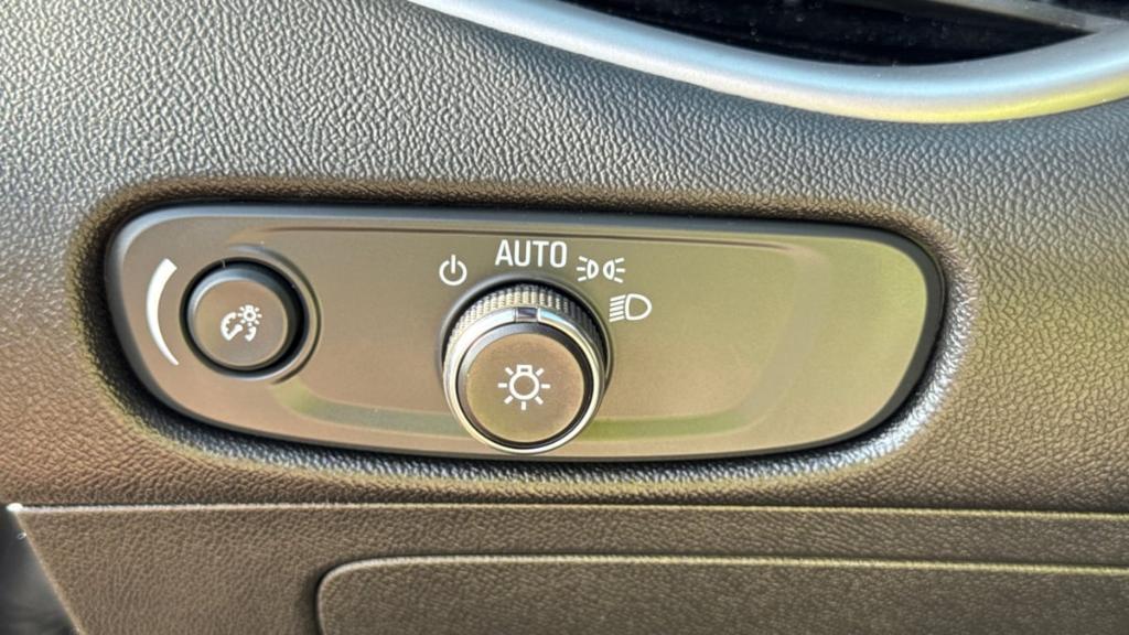 used 2023 Chevrolet Malibu car, priced at $19,495
