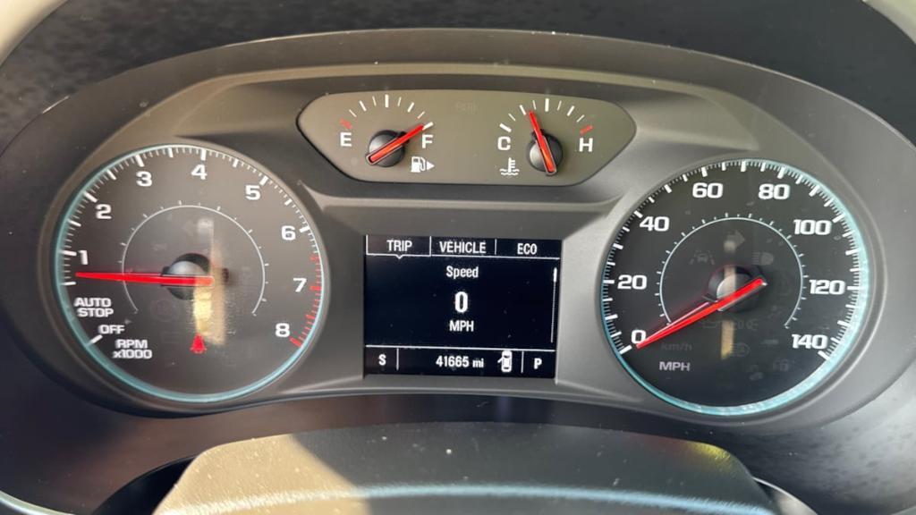 used 2023 Chevrolet Malibu car, priced at $19,495
