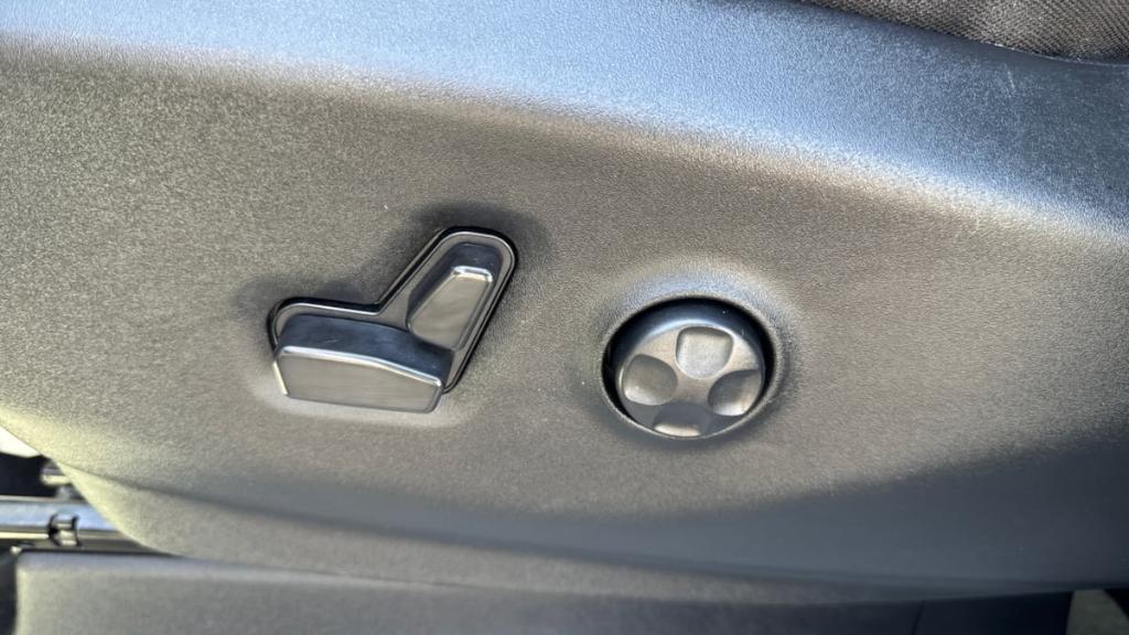 used 2023 Chrysler Voyager car, priced at $21,795