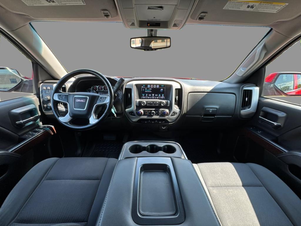 used 2019 GMC Sierra 1500 Limited car, priced at $25,995
