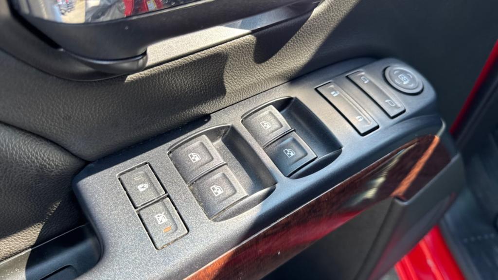 used 2019 GMC Sierra 1500 Limited car, priced at $25,995
