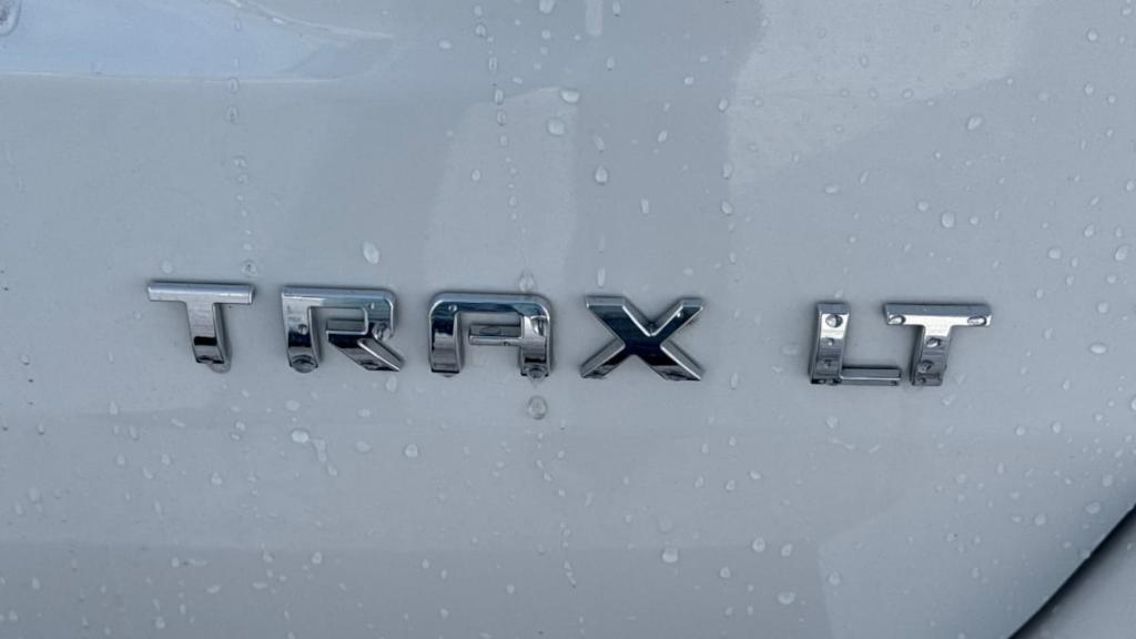 used 2015 Chevrolet Trax car, priced at $8,995