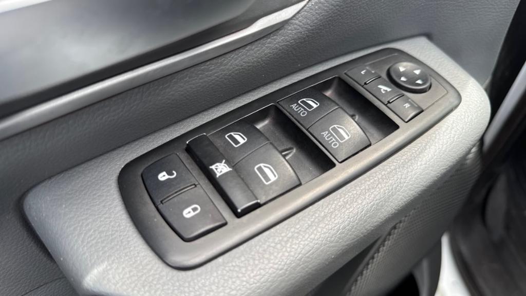 used 2021 Ram 1500 car, priced at $35,495