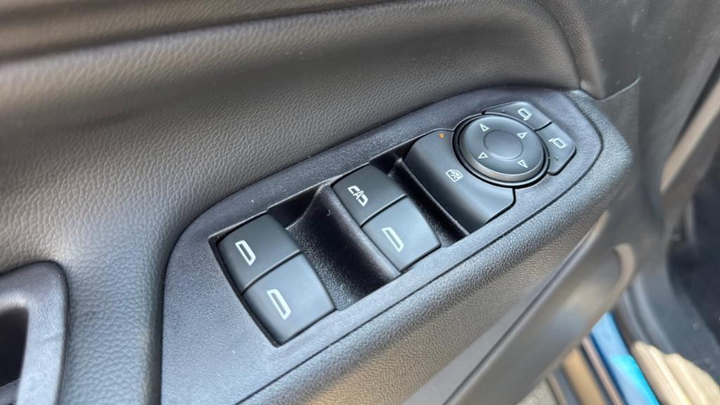used 2020 Chevrolet Equinox car, priced at $17,795