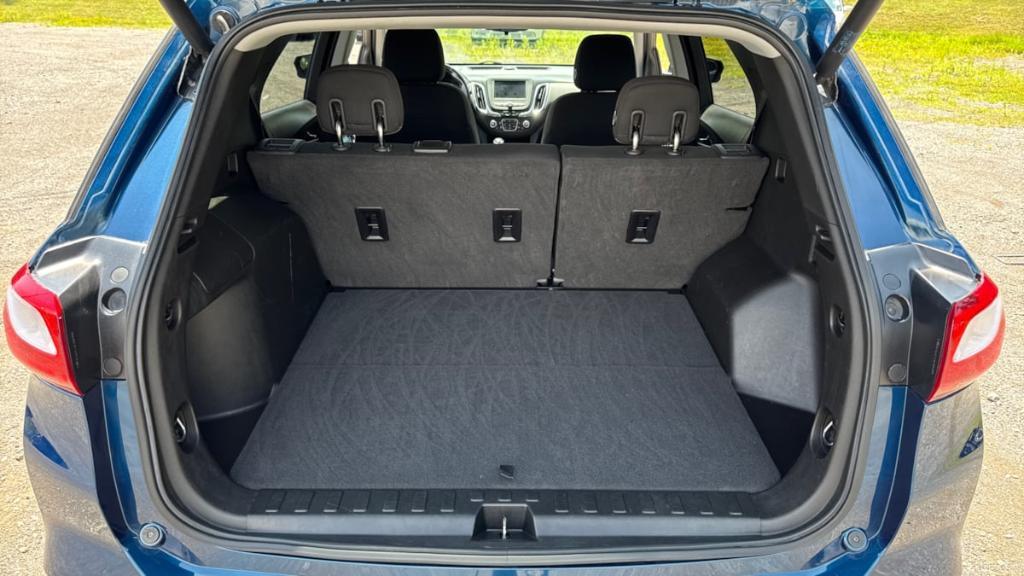 used 2020 Chevrolet Equinox car, priced at $17,795