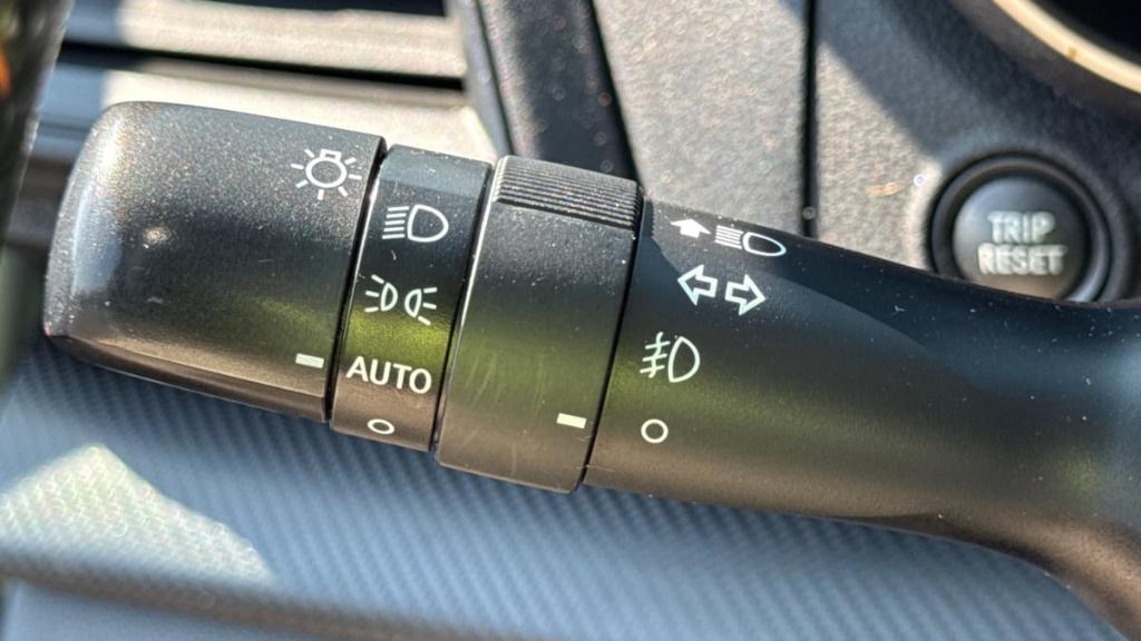 used 2021 Subaru Crosstrek car, priced at $19,795
