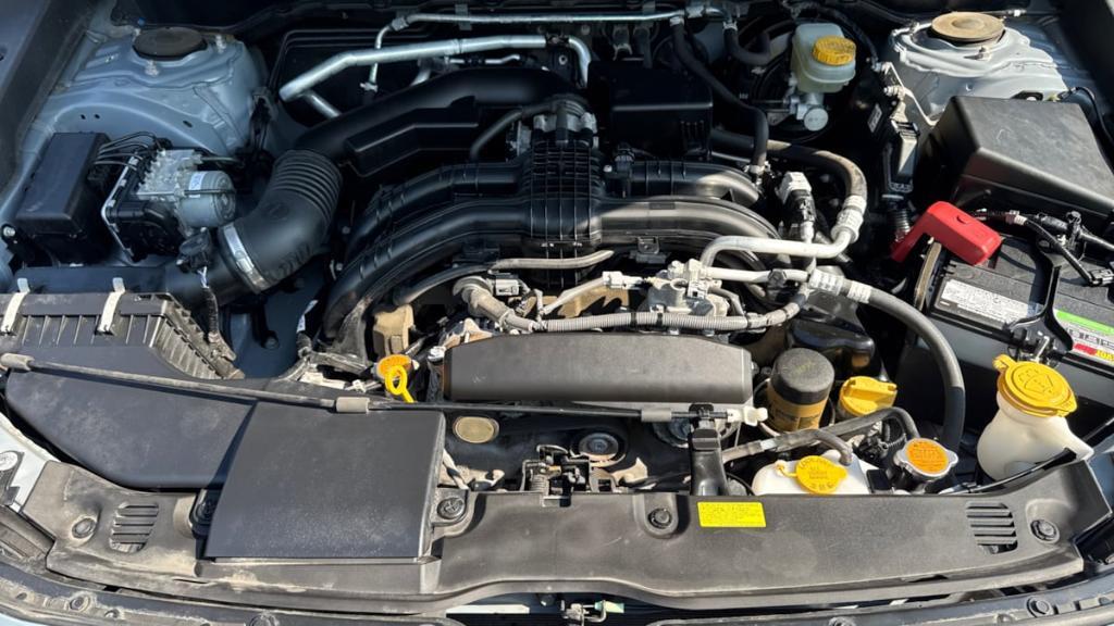 used 2021 Subaru Crosstrek car, priced at $19,795