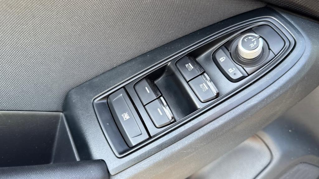 used 2021 Subaru Crosstrek car, priced at $19,795