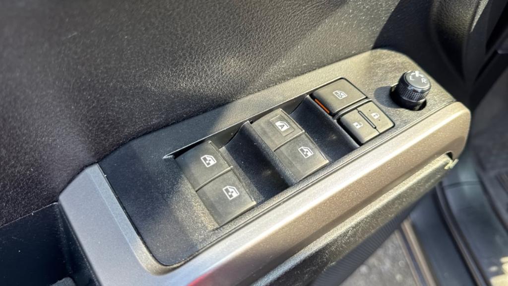 used 2022 Toyota Tacoma car, priced at $33,995