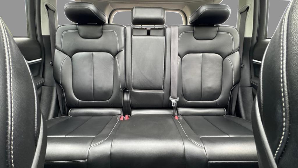 used 2022 Jeep Grand Cherokee car, priced at $32,395