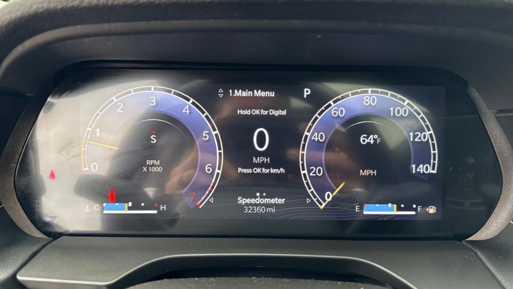 used 2022 Jeep Grand Cherokee car, priced at $32,395