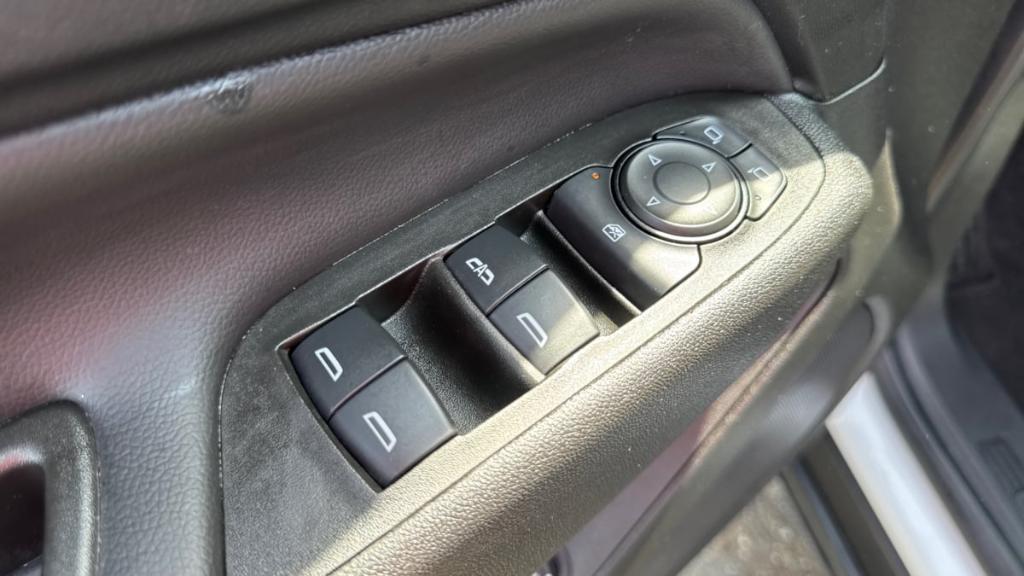 used 2024 Chevrolet Equinox car, priced at $23,695