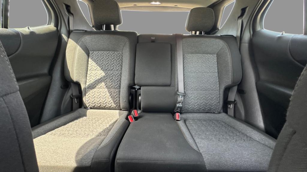 used 2024 Chevrolet Equinox car, priced at $23,695