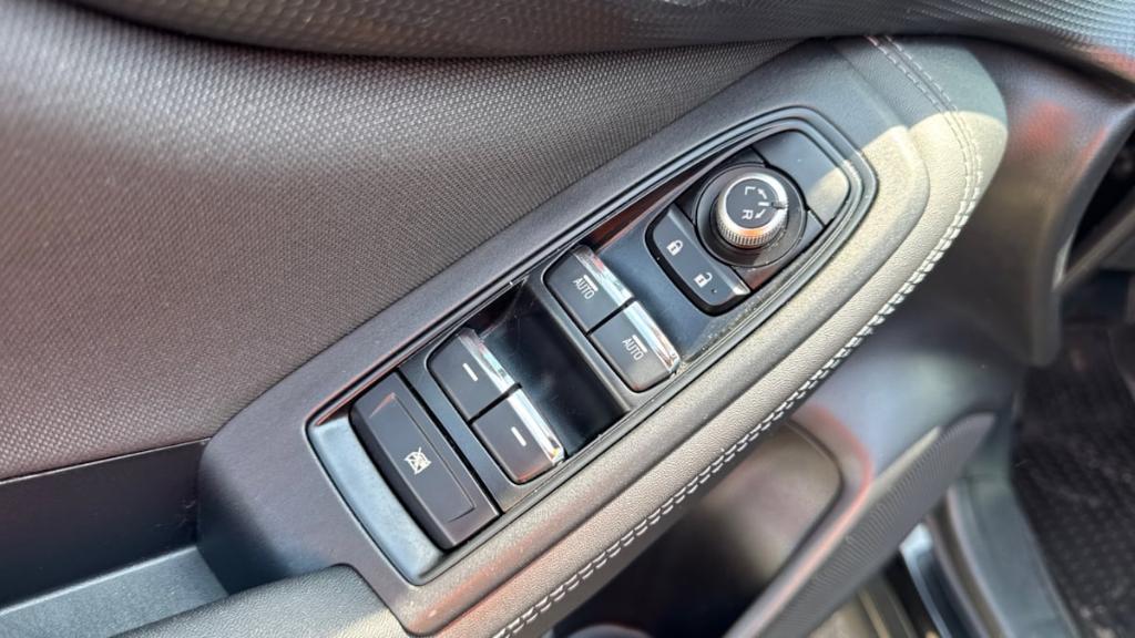 used 2020 Subaru Forester car, priced at $22,995