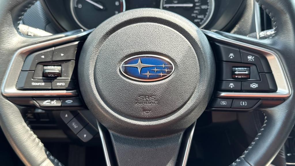 used 2020 Subaru Forester car, priced at $22,995