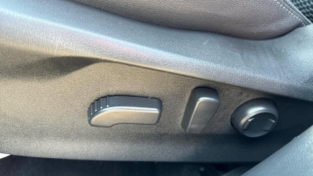 used 2020 Subaru Forester car, priced at $22,995