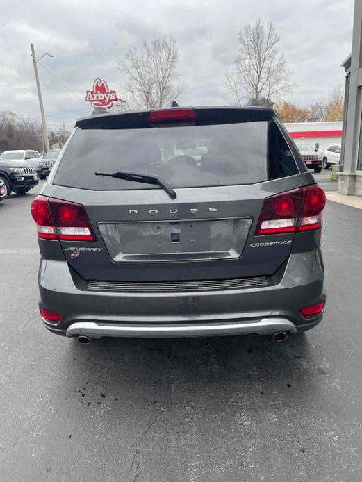 used 2019 Dodge Journey car, priced at $13,995