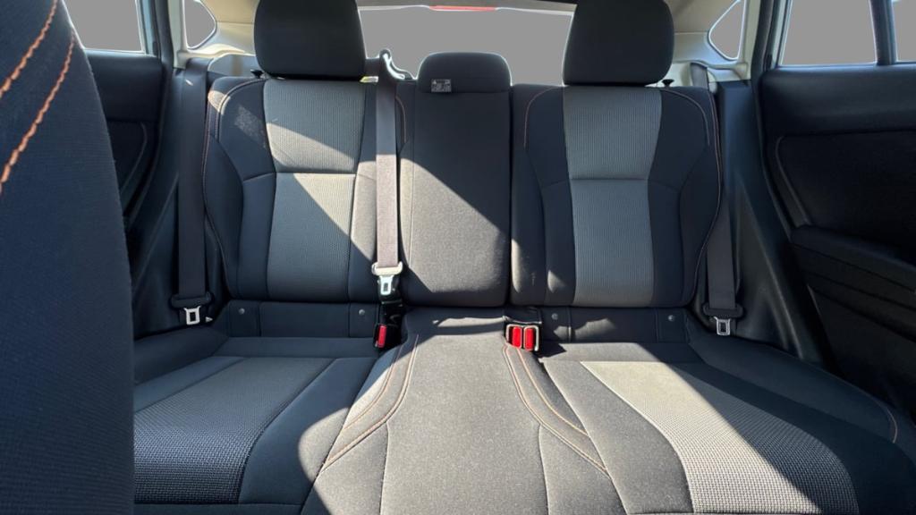 used 2020 Subaru Crosstrek car, priced at $19,995
