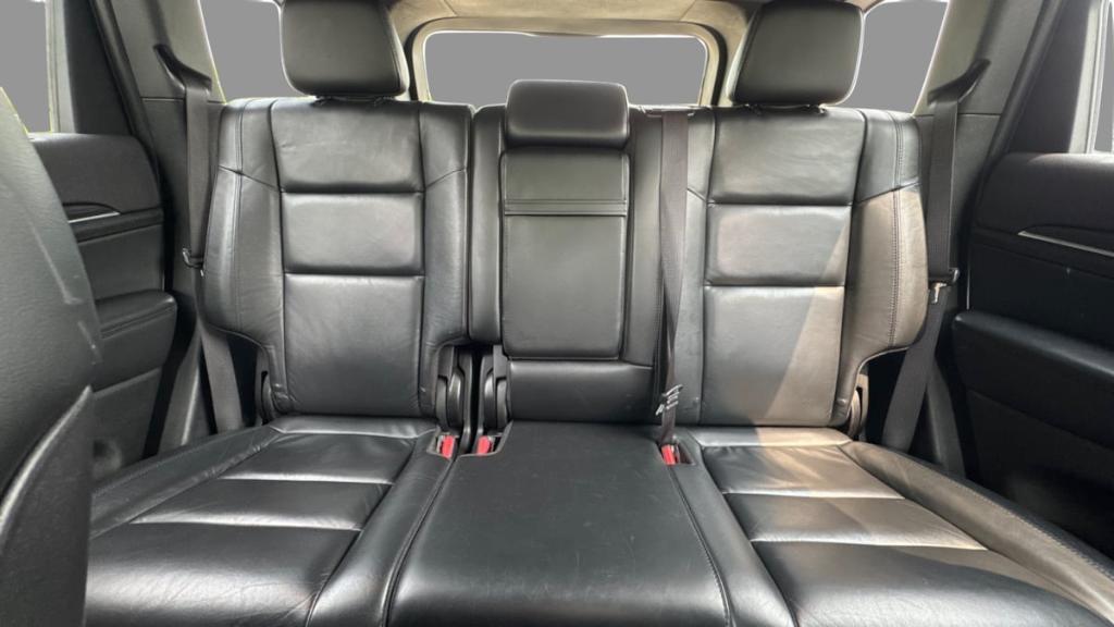 used 2021 Jeep Grand Cherokee car, priced at $25,995