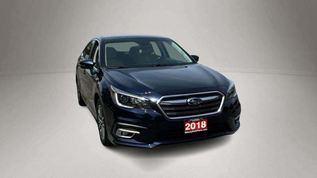 used 2018 Subaru Legacy car, priced at $17,395