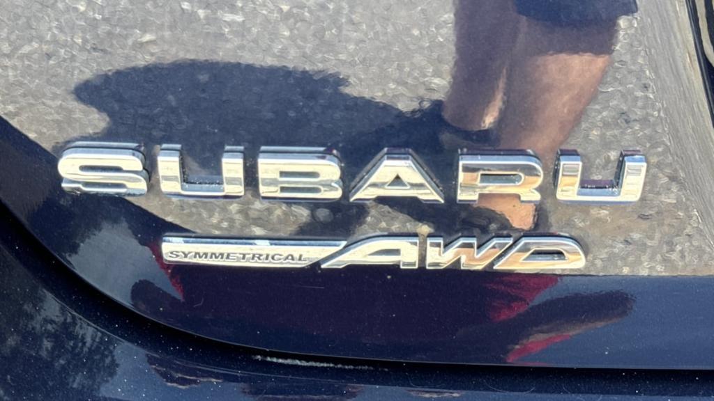 used 2018 Subaru Legacy car, priced at $17,395