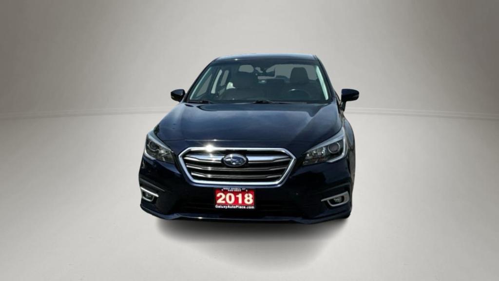 used 2018 Subaru Legacy car, priced at $17,395