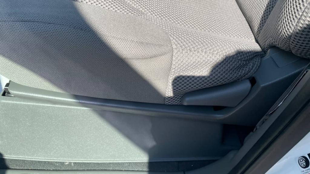 used 2021 Nissan Frontier car, priced at $25,995