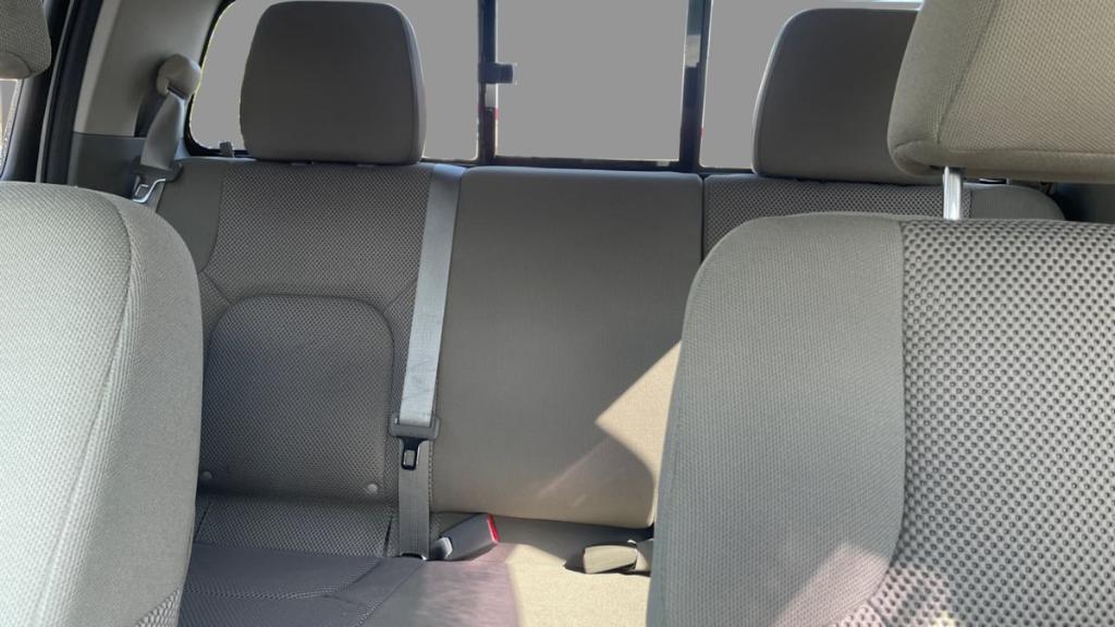used 2021 Nissan Frontier car, priced at $25,995