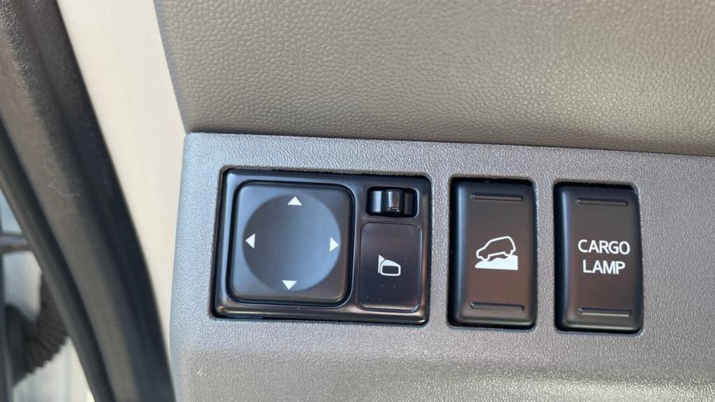 used 2021 Nissan Frontier car, priced at $25,995