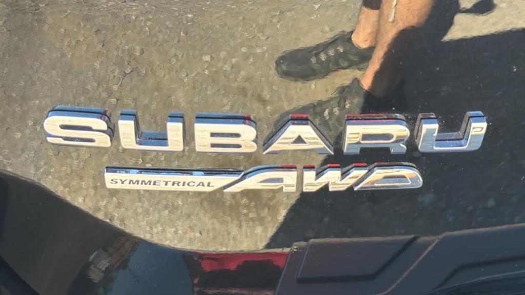 used 2019 Subaru Forester car, priced at $16,795