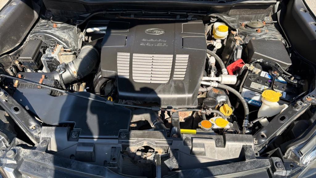 used 2019 Subaru Forester car, priced at $16,795