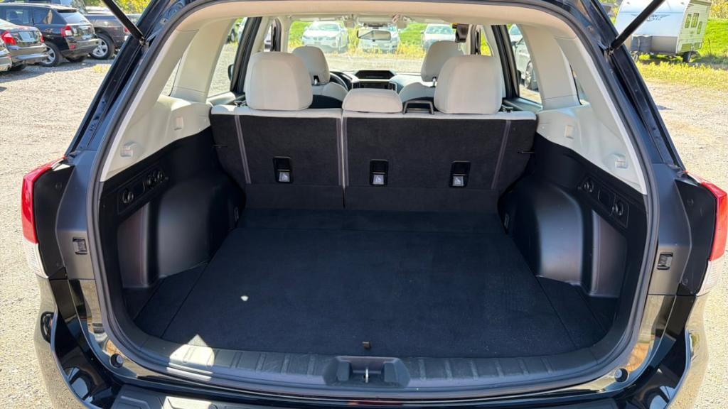 used 2019 Subaru Forester car, priced at $16,795