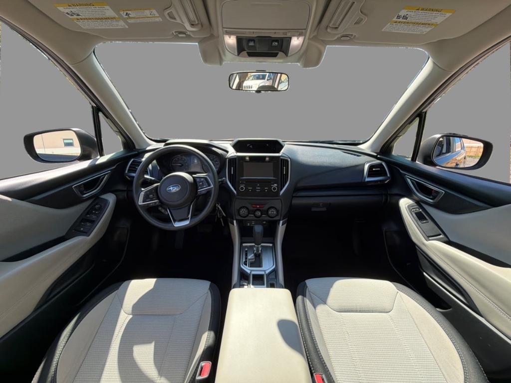 used 2019 Subaru Forester car, priced at $16,795