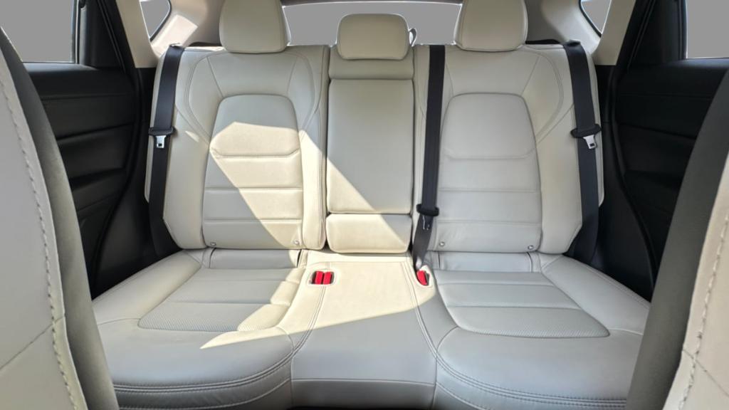 used 2023 Mazda CX-5 car, priced at $25,895