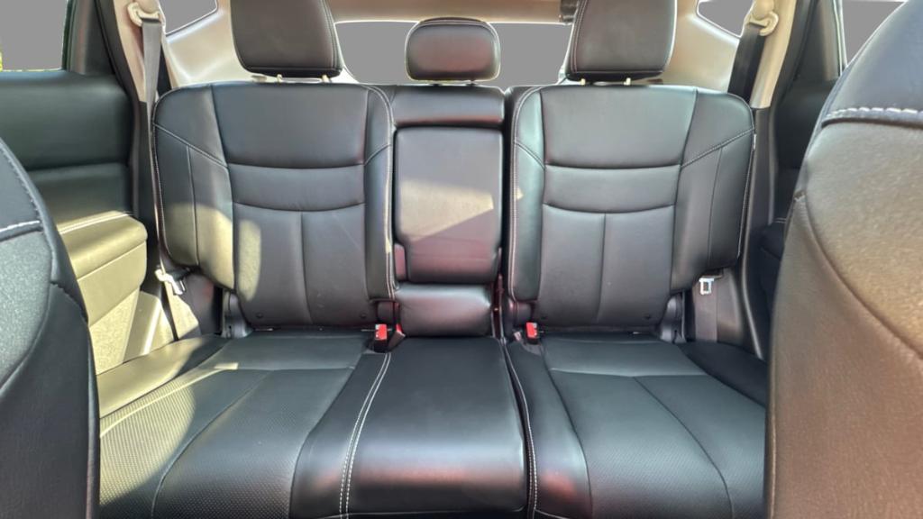 used 2021 Nissan Murano car, priced at $22,395