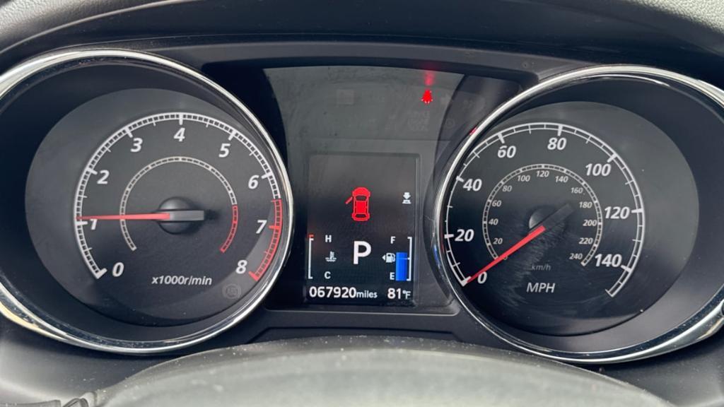 used 2021 Mitsubishi Outlander Sport car, priced at $16,495